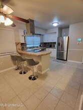 2589 Santa Rosa Cove in Biloxi, MS - Foto de edificio - Building Photo