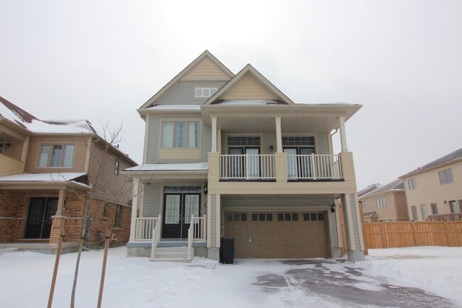 property at 8444 Elderberry Dr