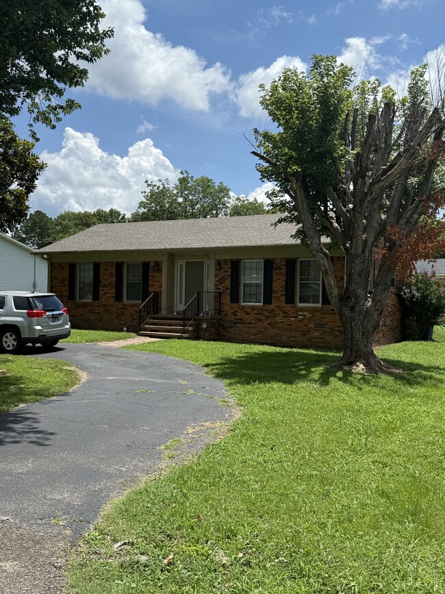property at 155 Daniel St