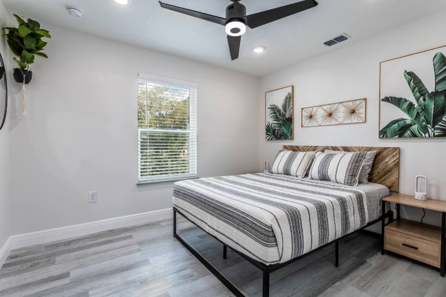 1414 E Harding St in Orlando, FL - Building Photo - Building Photo