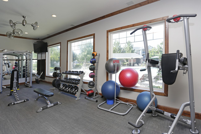 The Falls at Canyon Rim in Ogden, UT - Building Photo - Interior Photo