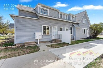 833 22nd St in Ogden, UT - Building Photo - Building Photo