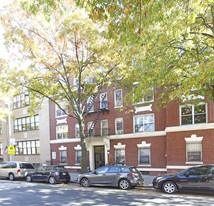 719 8th Ave Apartments