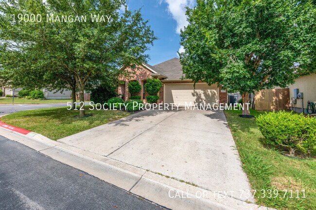 property at 19000 Mangan Way
