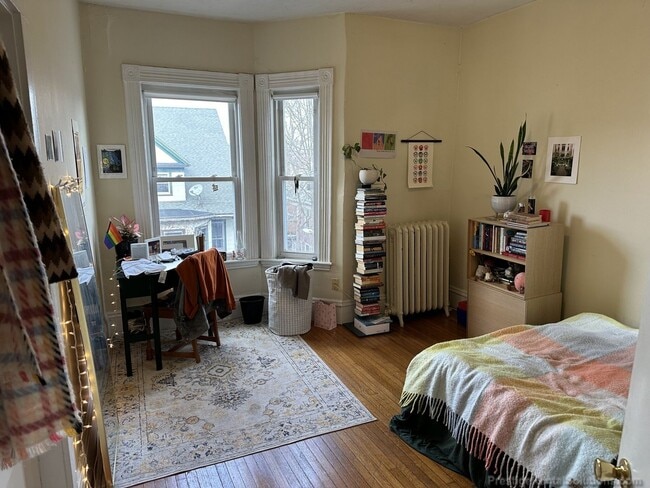 property at 38 Ridgemont St