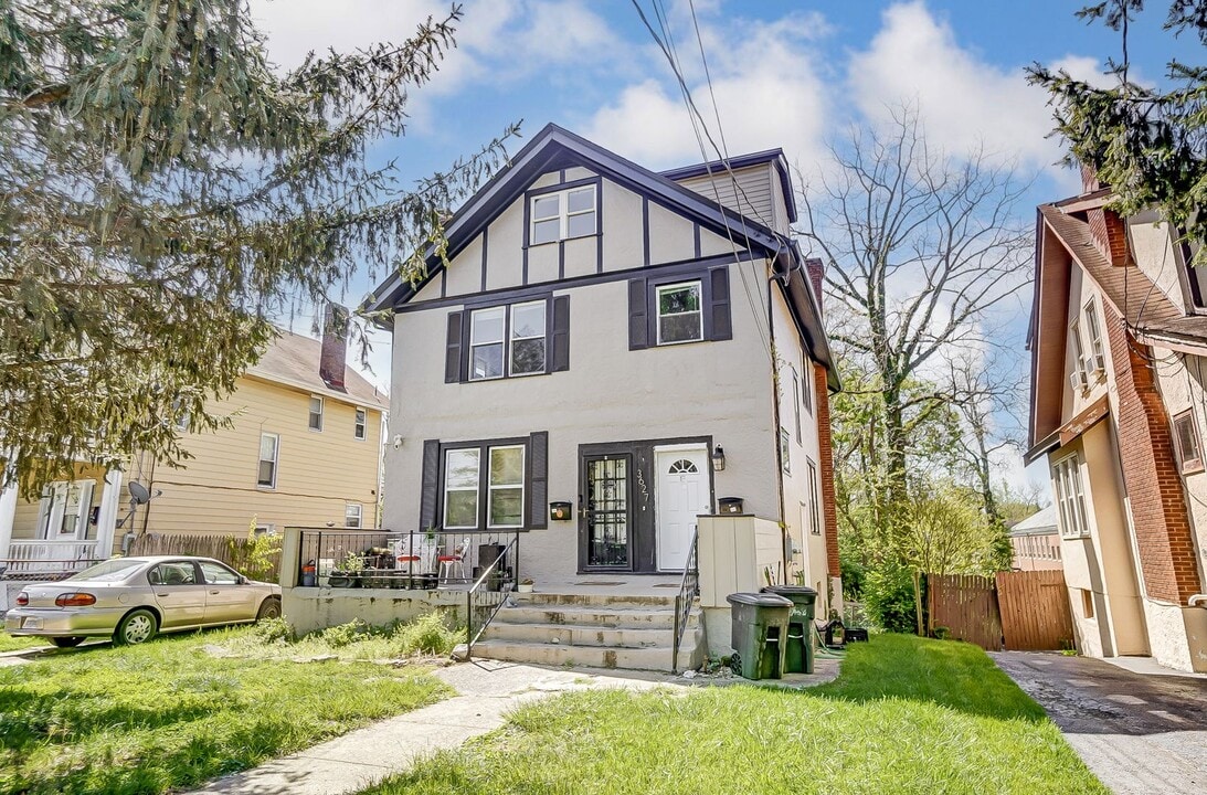 3627 Zinsle Ave in Cincinnati, OH - Building Photo
