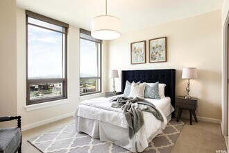99 W S Temple St in Salt Lake City, UT - Building Photo - Building Photo