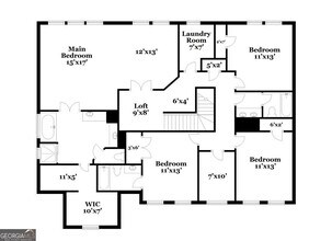 1201 Loowit Falls Ct in Braselton, GA - Building Photo - Building Photo