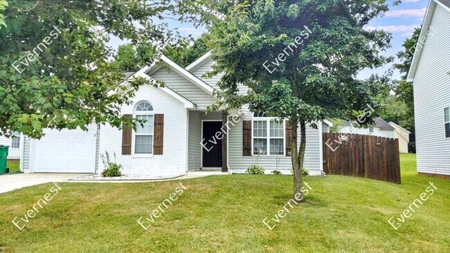 6007 Patricia Ryan Dr in Charlotte, NC - Building Photo - Building Photo