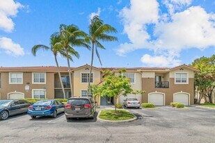 15055 Michelangelo Blvd in Delray Beach, FL - Building Photo