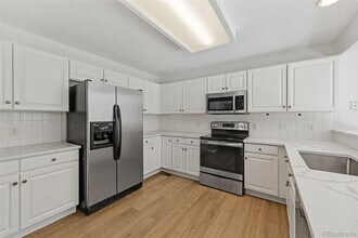 3682 S Quatar Way in Aurora, CO - Building Photo - Building Photo