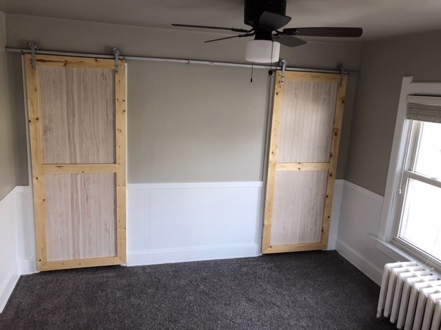 property at 1001 Summer St