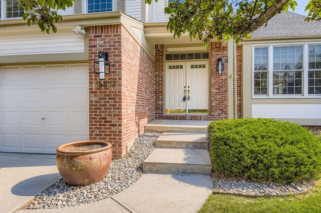 15577 Greenstone Cir in Parker, CO - Foto de edificio - Building Photo