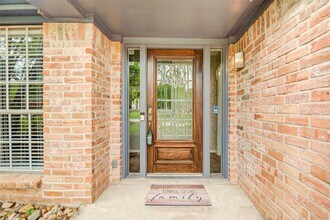 6206 Rippling Hollow Dr in Spring, TX - Building Photo - Building Photo