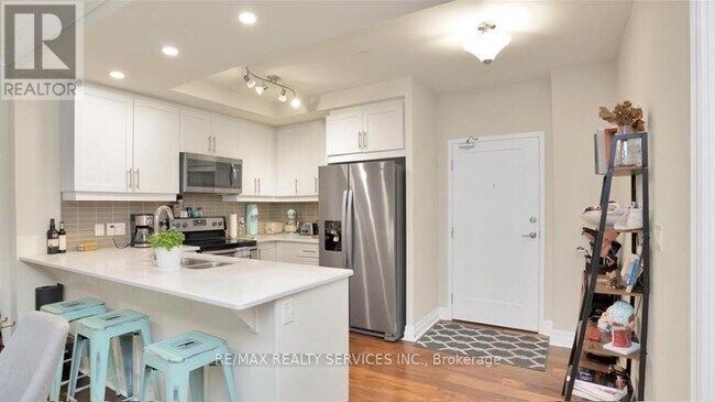 505 Talbot St in London, ON - Building Photo - Building Photo