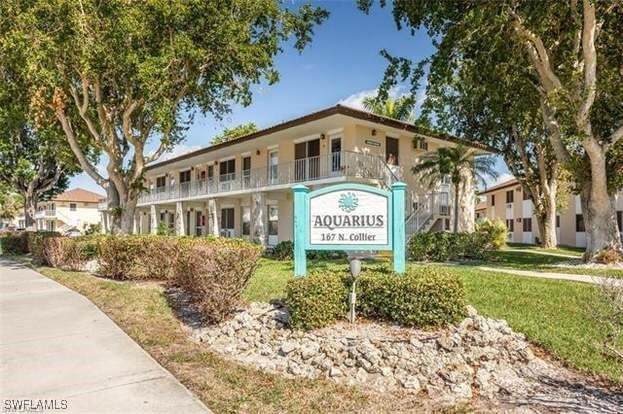 167 N Collier Blvd in Marco Island, FL - Building Photo - Building Photo