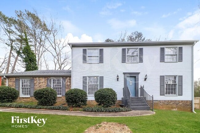 property at 1967 Tanglewood Dr