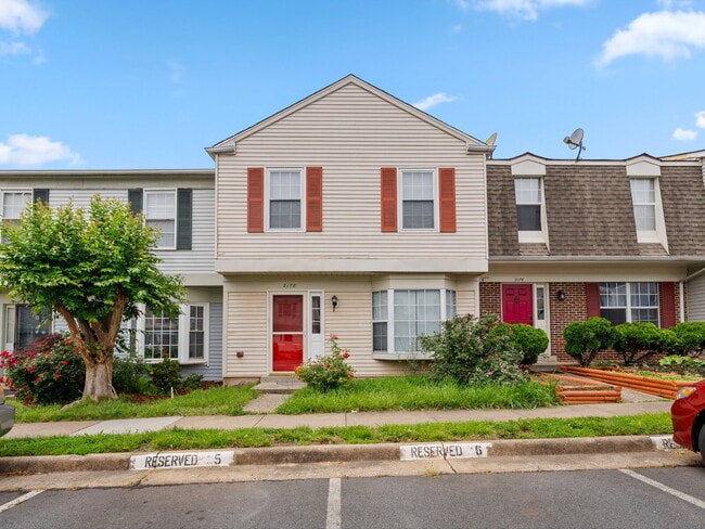 property at 2178 Mager Dr