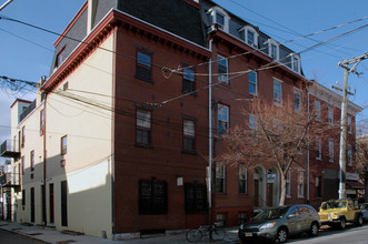 540 N 19th St in Philadelphia, PA - Foto de edificio - Building Photo