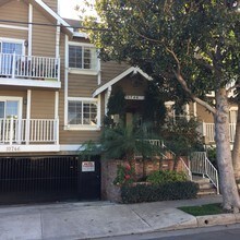 Blix Apartments in North Hollywood, CA - Building Photo - Building Photo