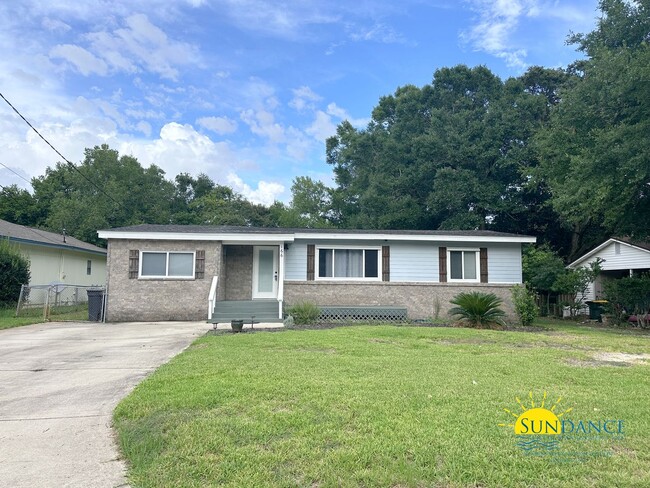 property at 166 Rainbow Dr NW