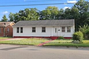 905 Tifton St in Norfolk, VA - Building Photo