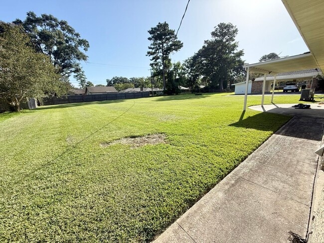 property at 3523 Nelson St