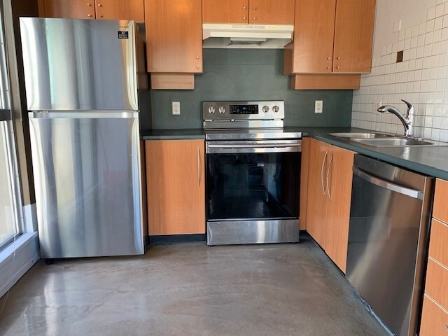 1238 Richards St in Vancouver, BC - Building Photo - Building Photo