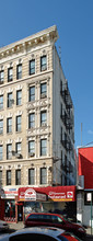 66 Graham Ave in Brooklyn, NY - Building Photo - Building Photo