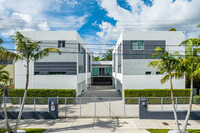 The Enclave in South Miami, FL - Building Photo - Building Photo