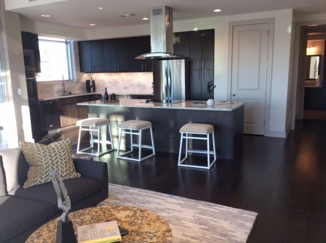 property at 5122 Morningside Dr