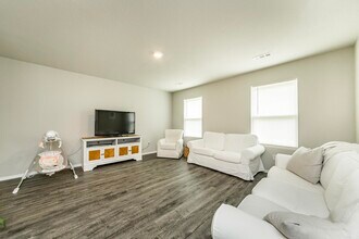 53 Dunnaway Dr in Austin, AR - Building Photo - Building Photo