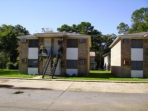 Haynes II Addn in West Monroe, LA - Building Photo - Building Photo