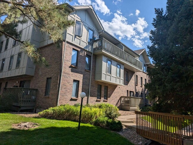 property at 6435 S Dayton St
