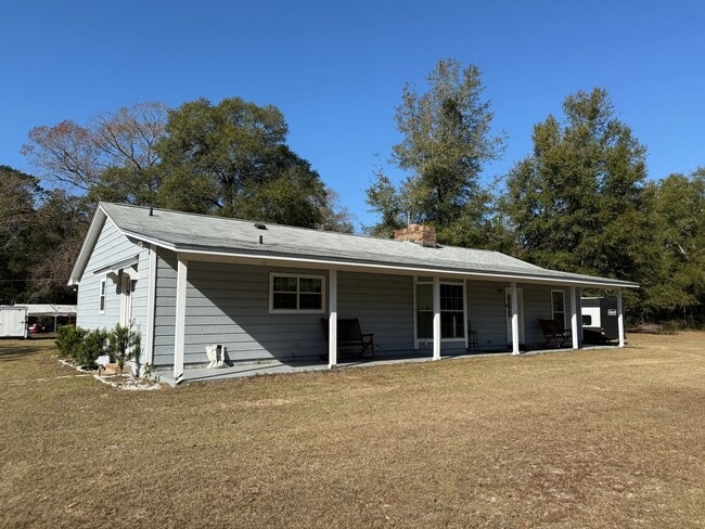 9136 Wakulla Springs Rd in Tallahassee, FL - Building Photo - Building Photo