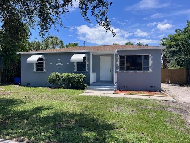 property at 247 W 25th St