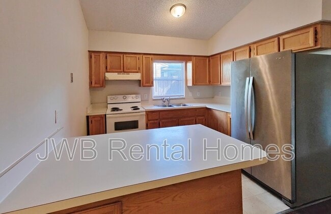 1418 Ellis Trace Dr W in Jacksonville, FL - Building Photo - Building Photo