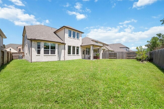 4715 Great Acre Ln in Fresno, TX - Building Photo - Building Photo