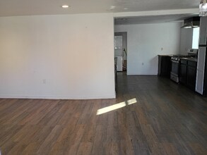 2152 Moore Ave in Fort Worth, TX - Building Photo - Building Photo