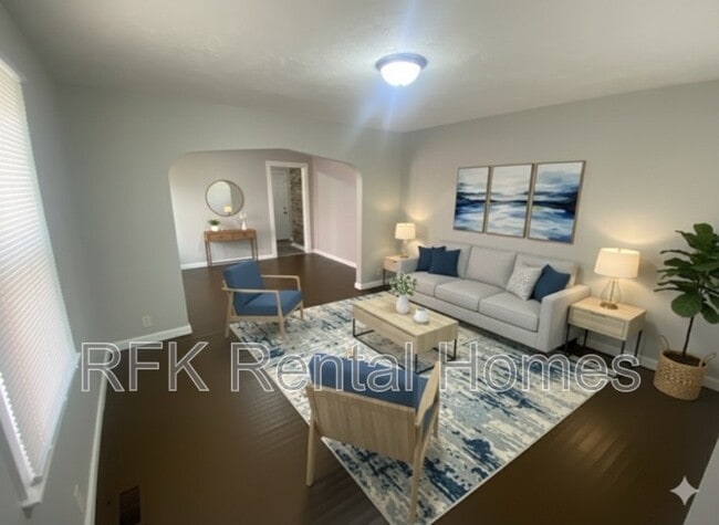 523 N Temple Ave in Indianapolis, IN - Building Photo - Building Photo