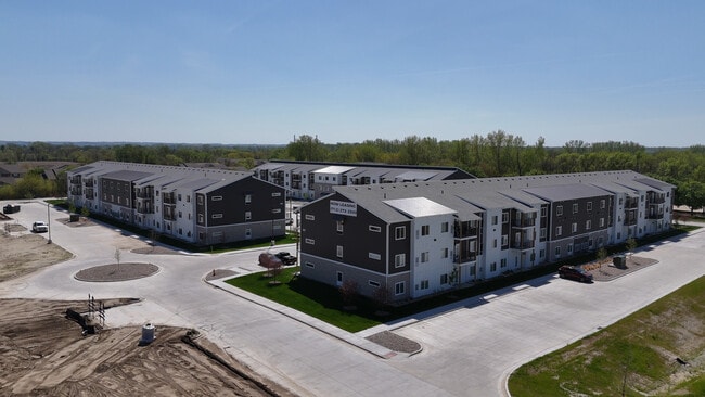 South Pointe Apartments