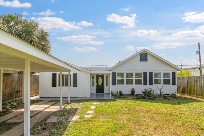 property at 5515 Avenue R