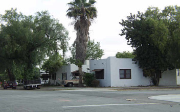 606 E 6th St in Corona, CA - Building Photo - Building Photo