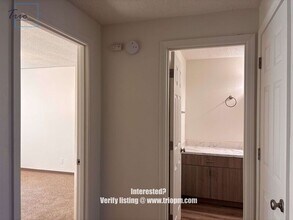 1480 16th St in Springfield, OR - Building Photo - Building Photo