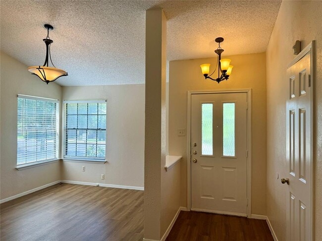 2800 Goldbridge Dr in Austin, TX - Foto de edificio - Building Photo