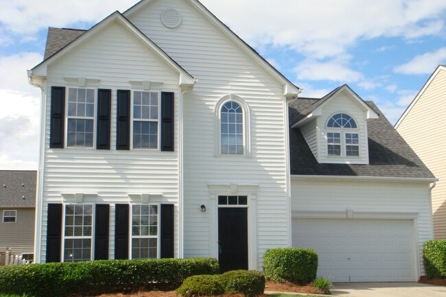 property at 1461 Astoria Ln NW