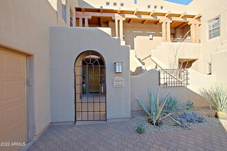 36601 Mule Train Rd in Carefree, AZ - Building Photo - Building Photo