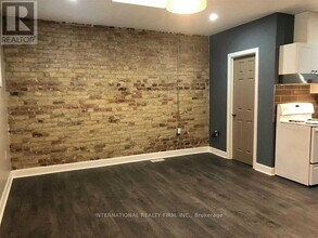 1272 Danforth Ave in Toronto, ON - Building Photo - Building Photo