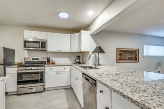 1413 Linden Dr in Denton, TX - Building Photo - Building Photo