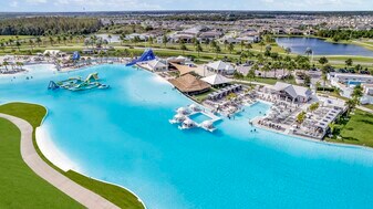 7304 Sweeter Tide Trail in Wesley Chapel, FL - Building Photo